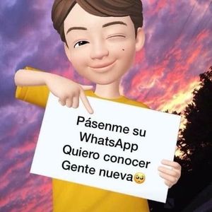 Meet your Posher, Alan enmanuel